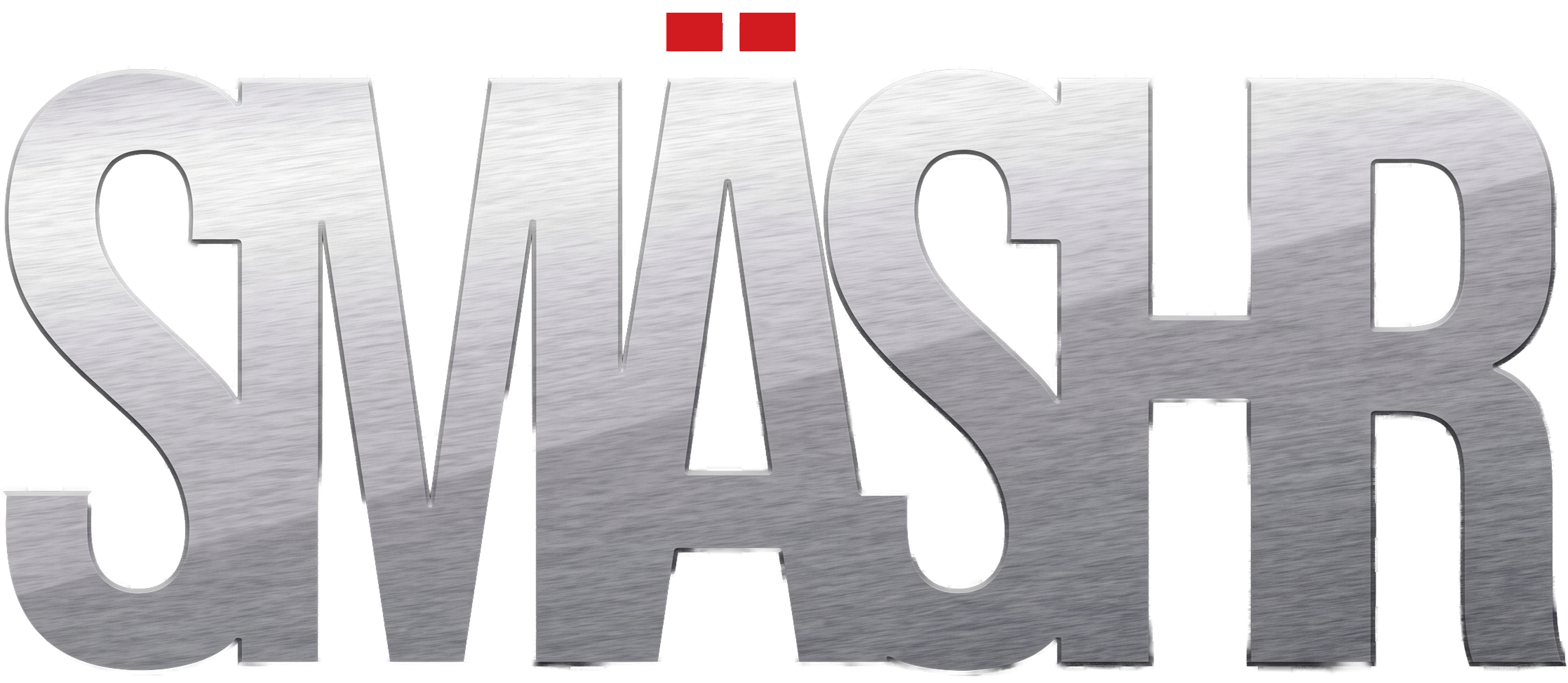 Smäshr Logo